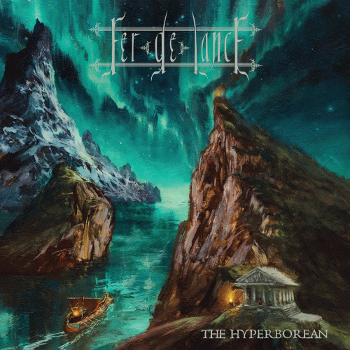 Fer De Lance (USA) : The Hyperborean